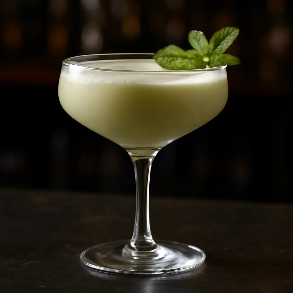 Grasshopper Alexander