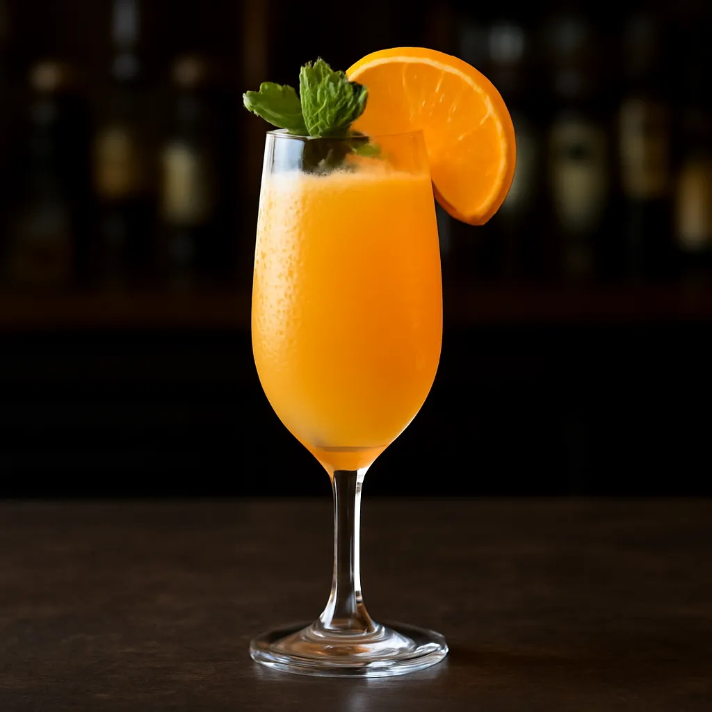 French Mimosa