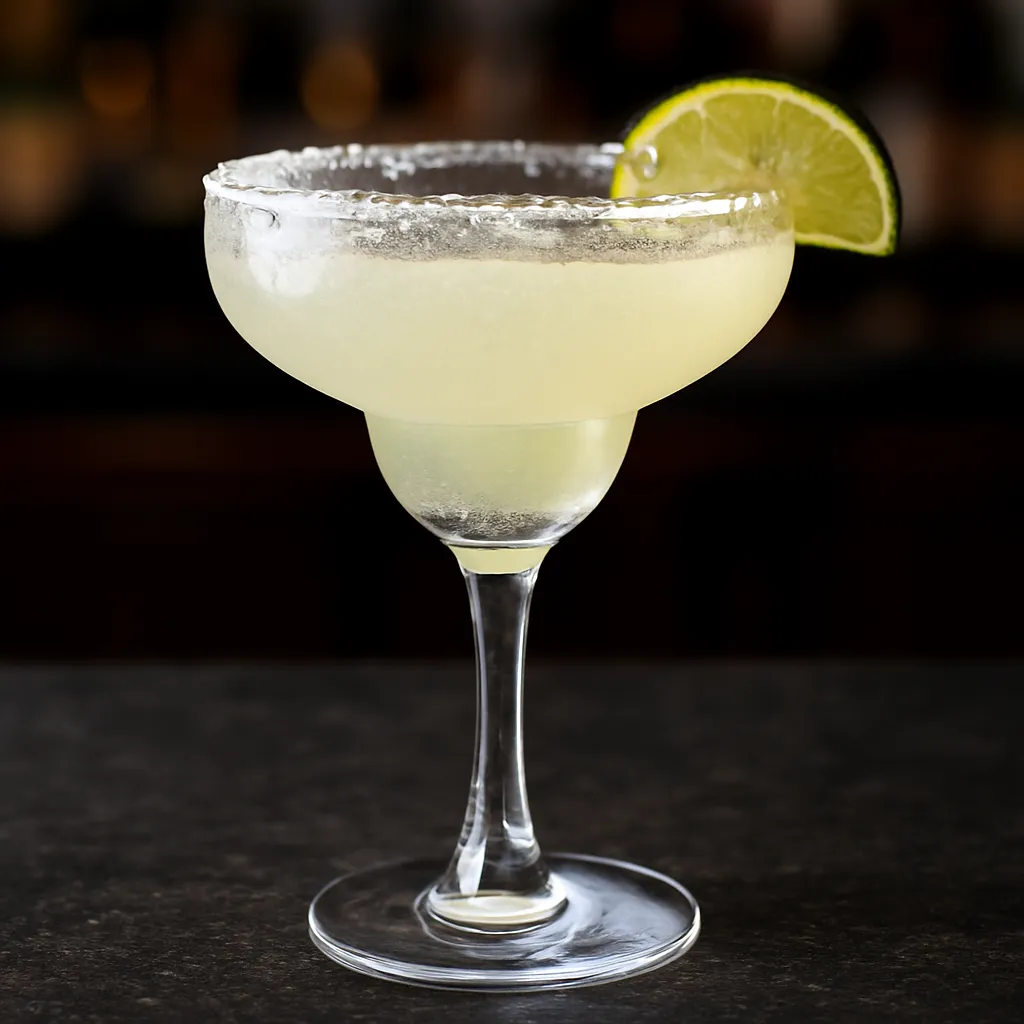Classic Margarita