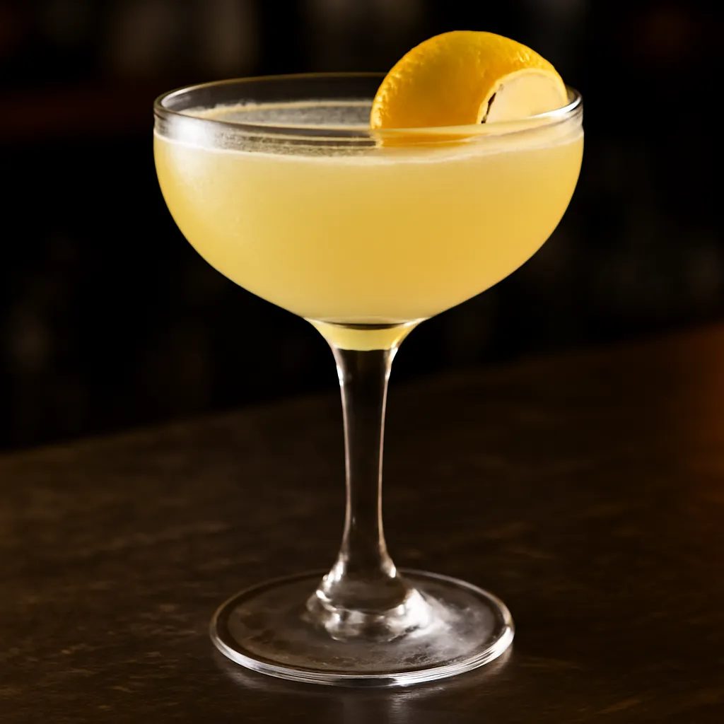 Corpse Reviver (No. 1) 1871