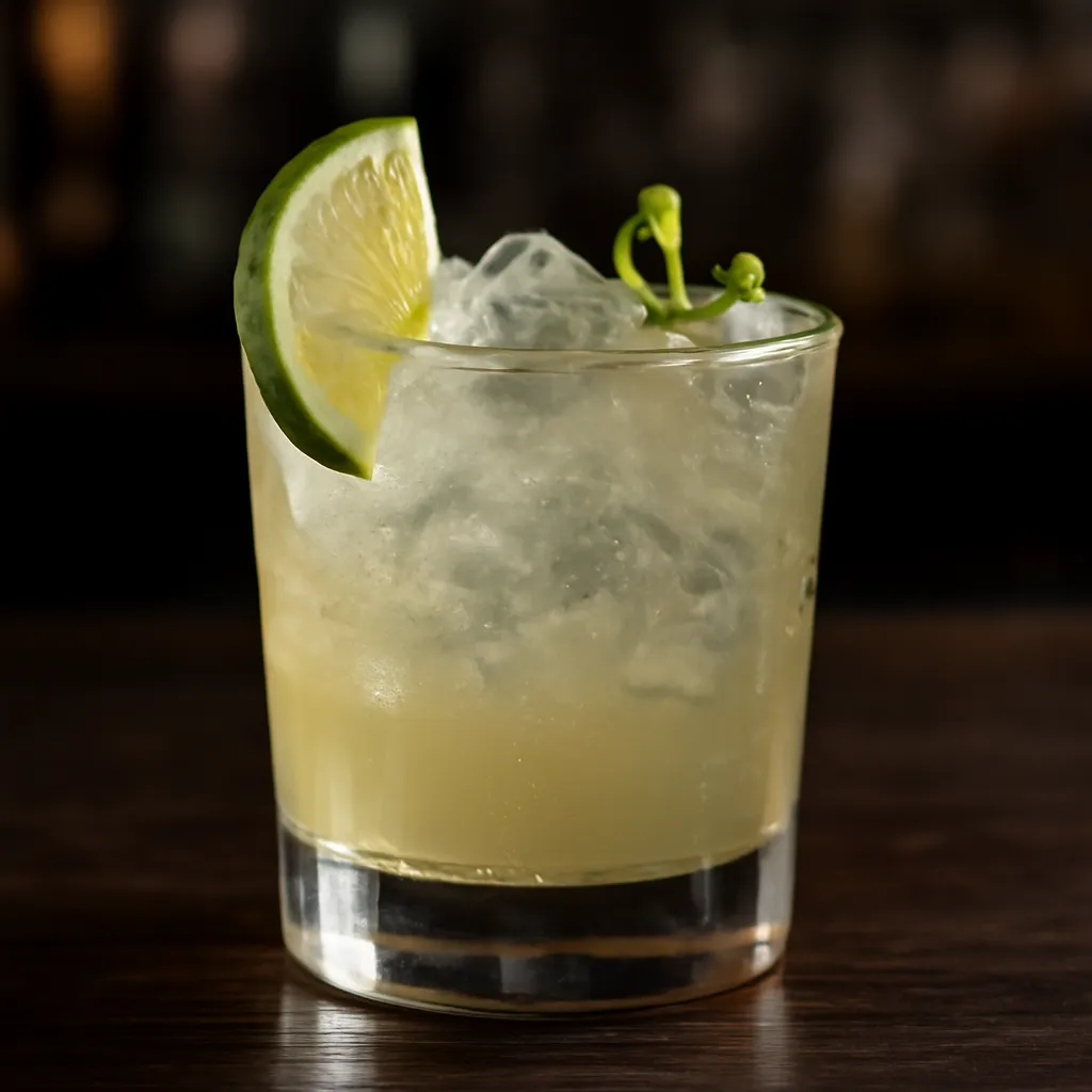 Absinthe Ti’ Punch