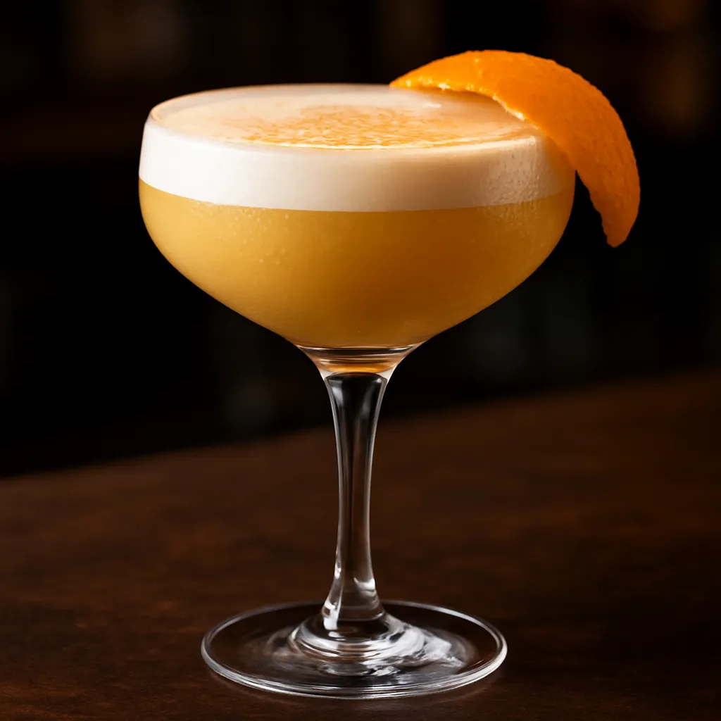 Baileys Golden Dream