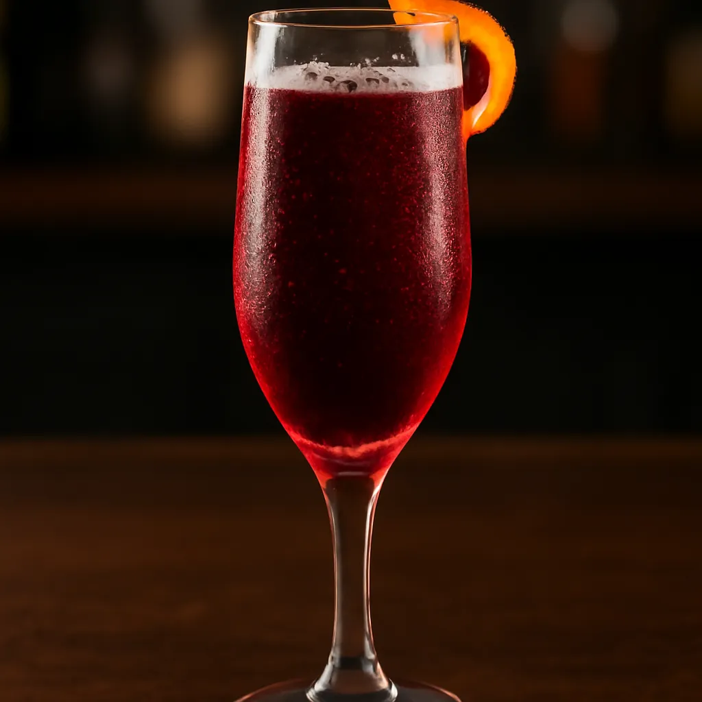 Kir Royale