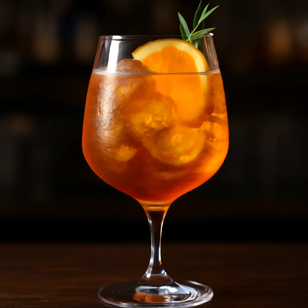 Spritz al Montenegro