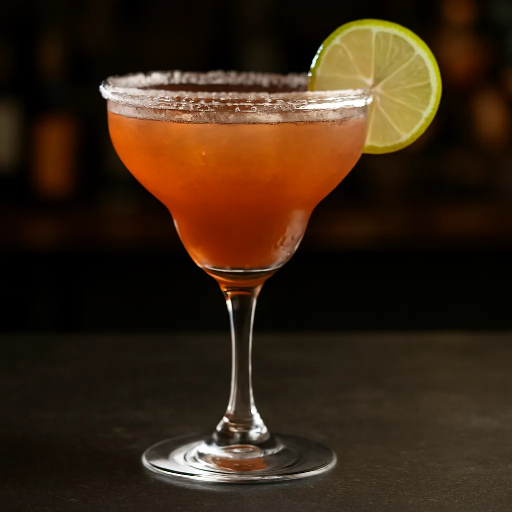 Cynar Margarita