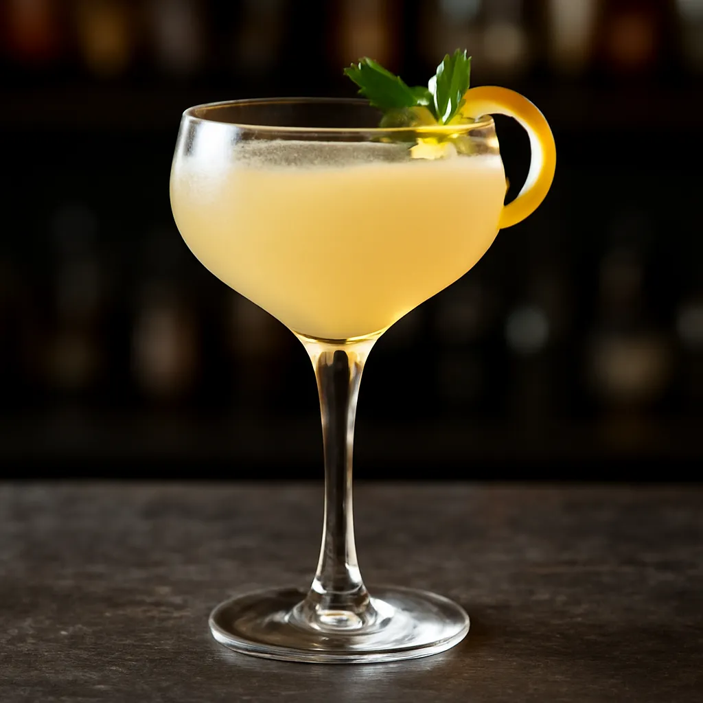 Soju Corpse Reviver No. 2