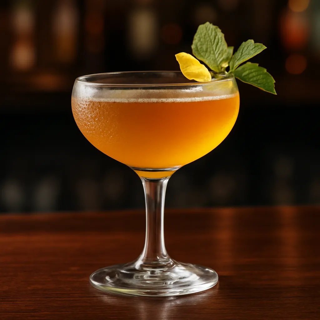 De La Louisiane