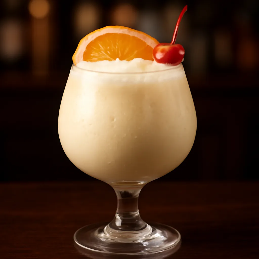 Baileys Snowball