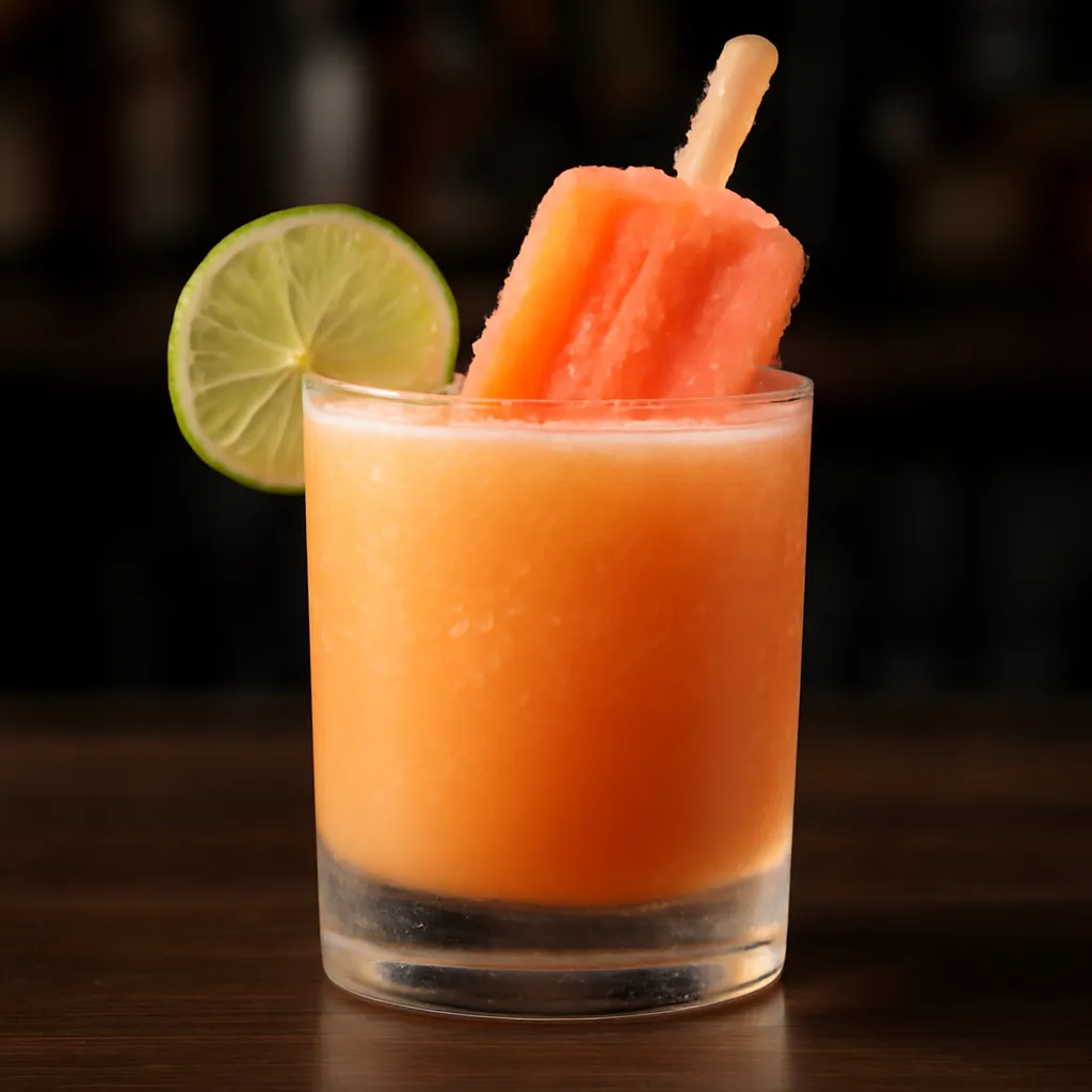 Tequila Paleta