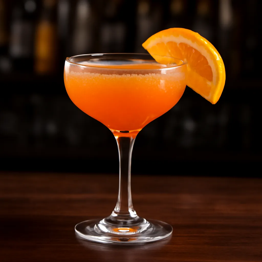 Aperol Daiquiri