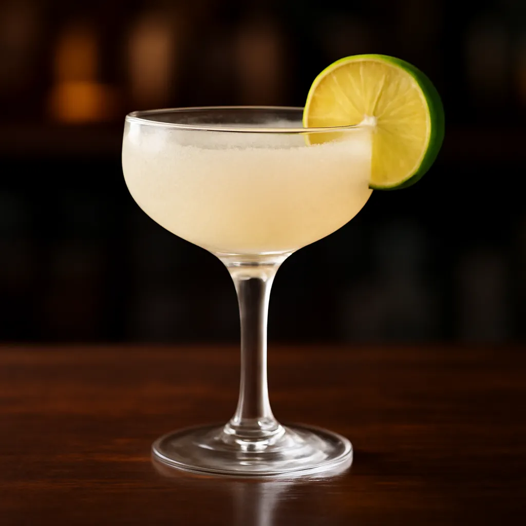 Rum Moonlight Daiquiri