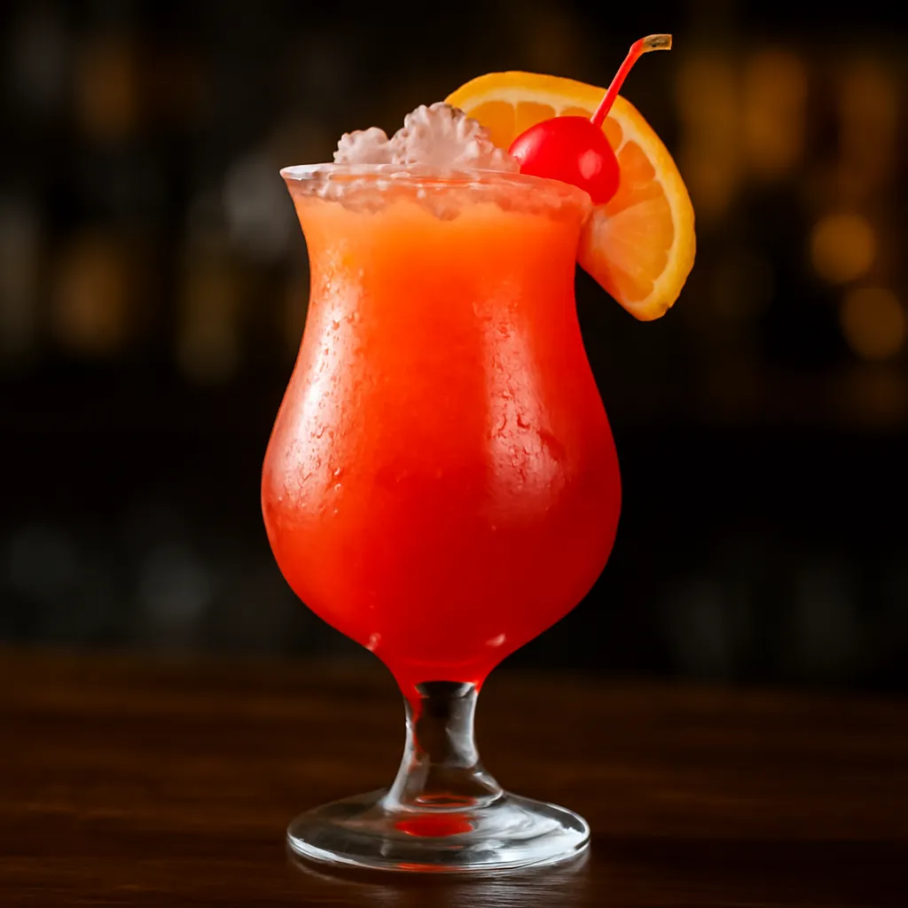 Hurricane Punch