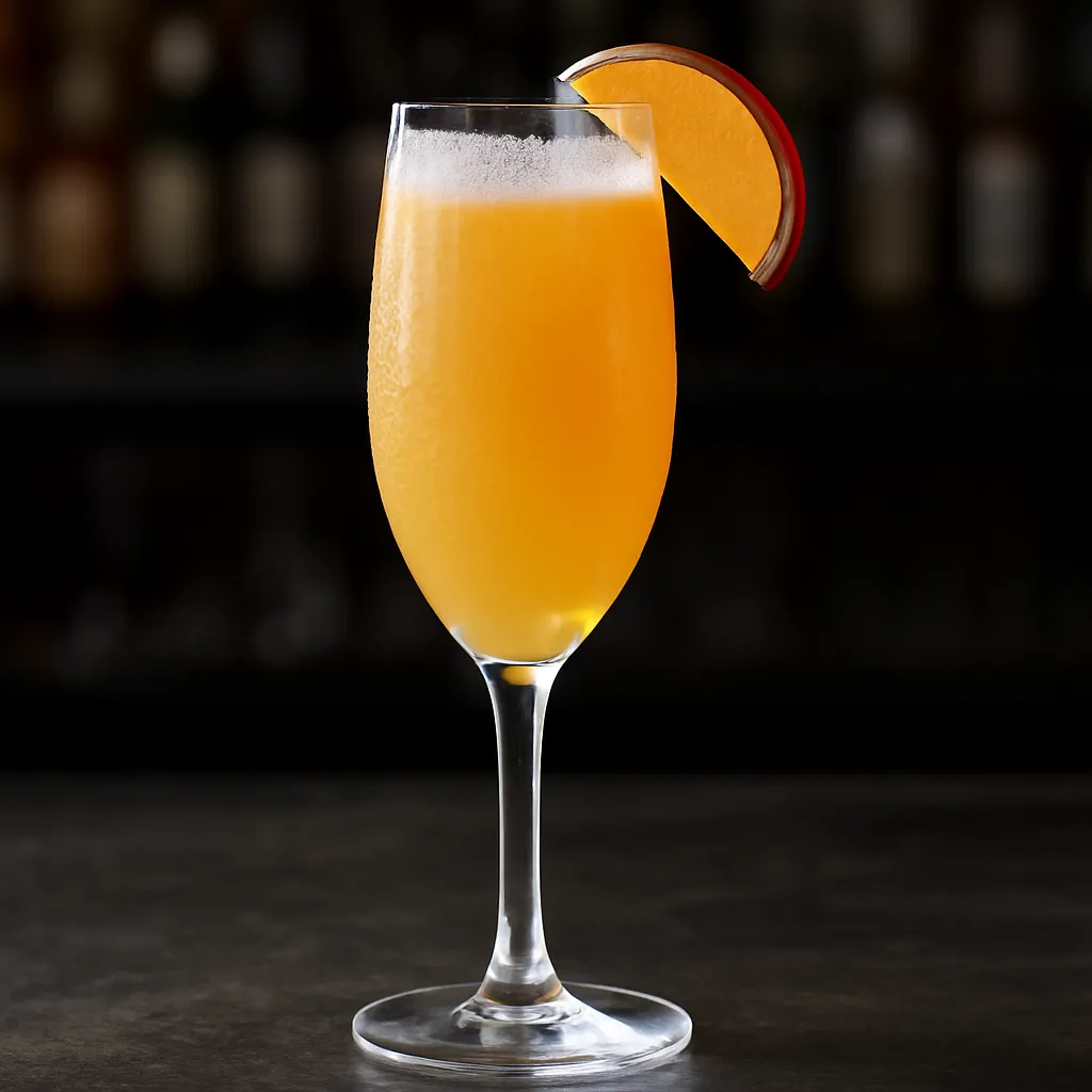 Bellini Royale