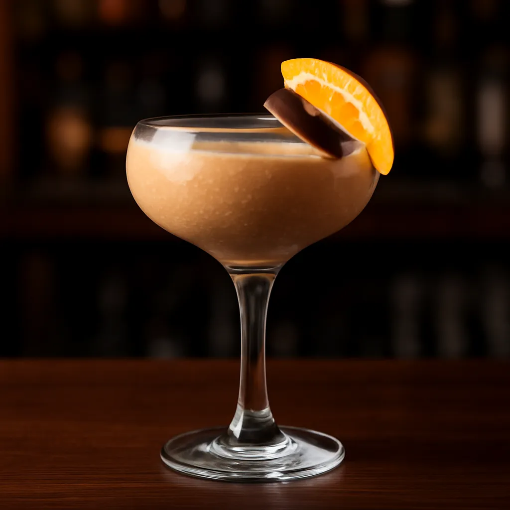 Baileys Chocolate Orange