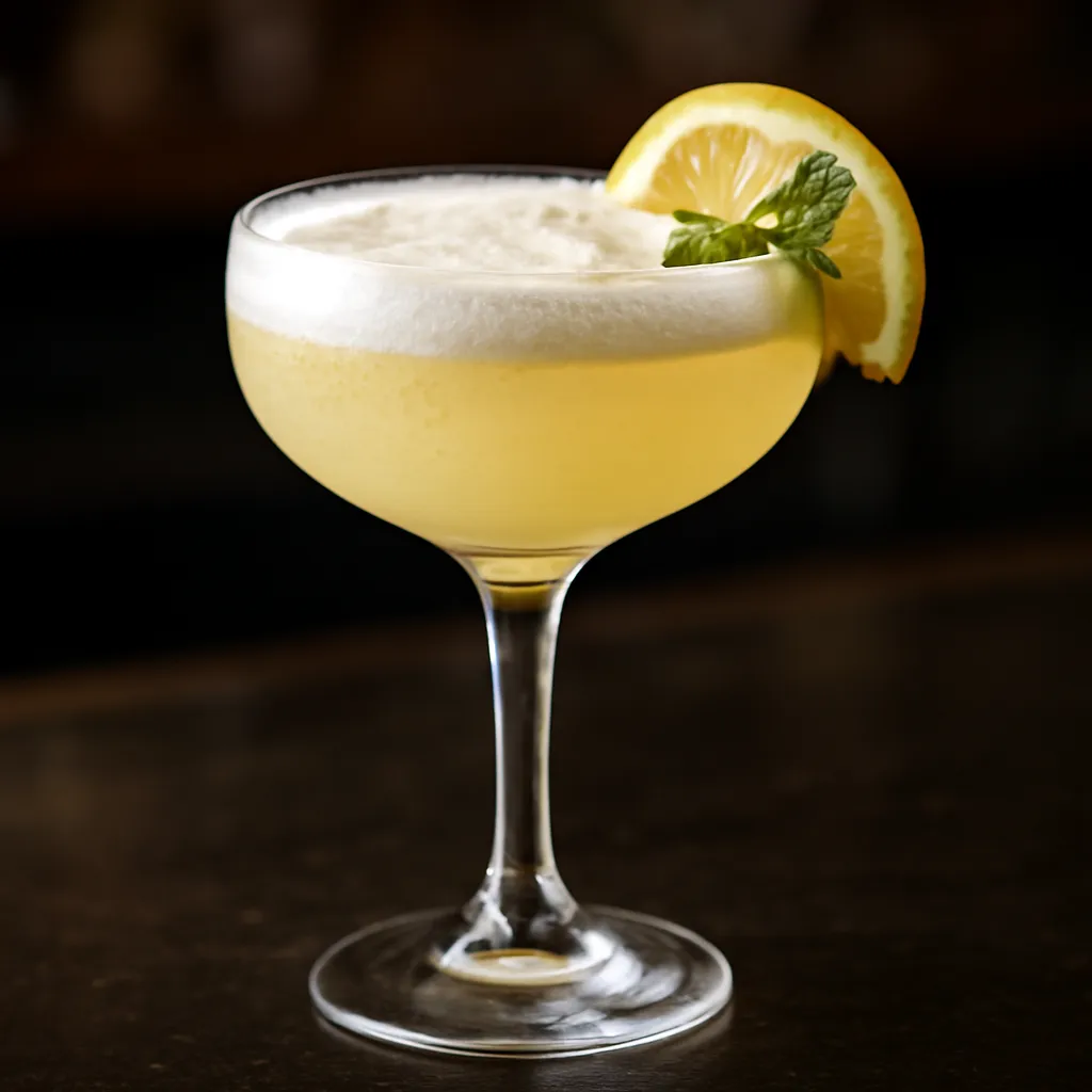 Limoncello Sgroppino