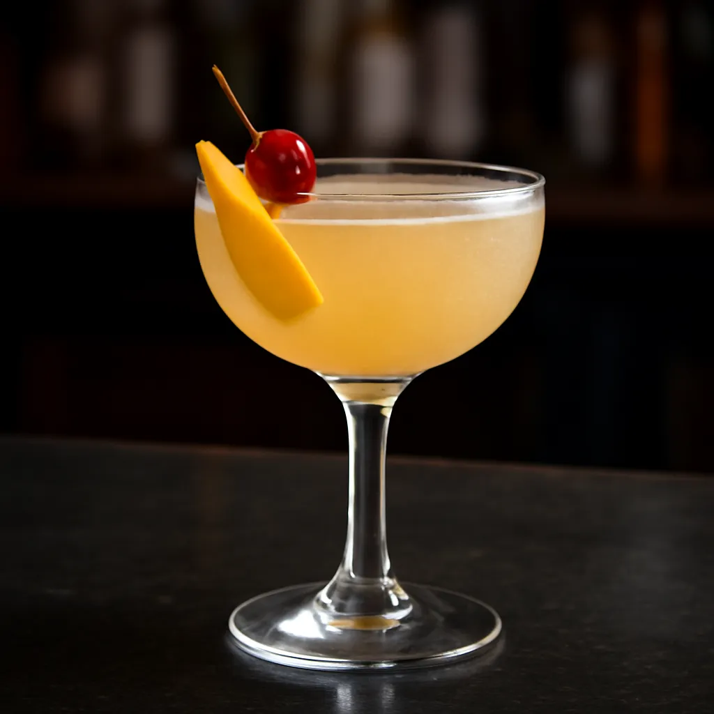 Corpse Reviver No. 2