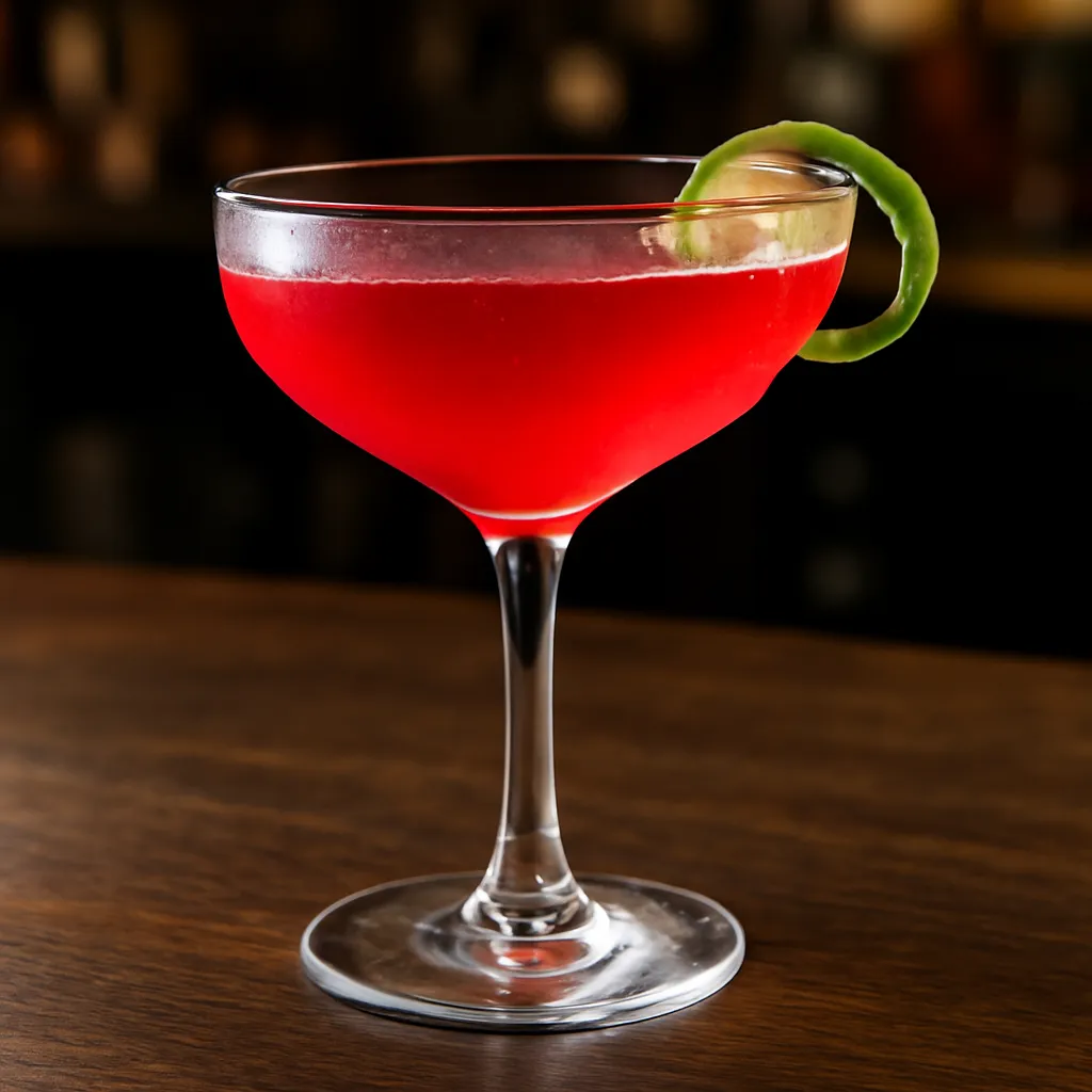 Cosmo Royale