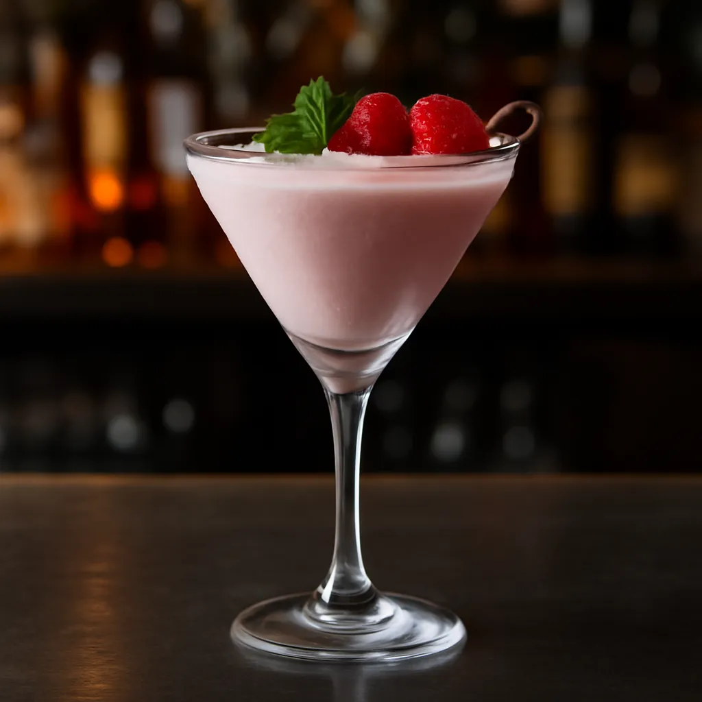 Kahlua Raspberry Cream