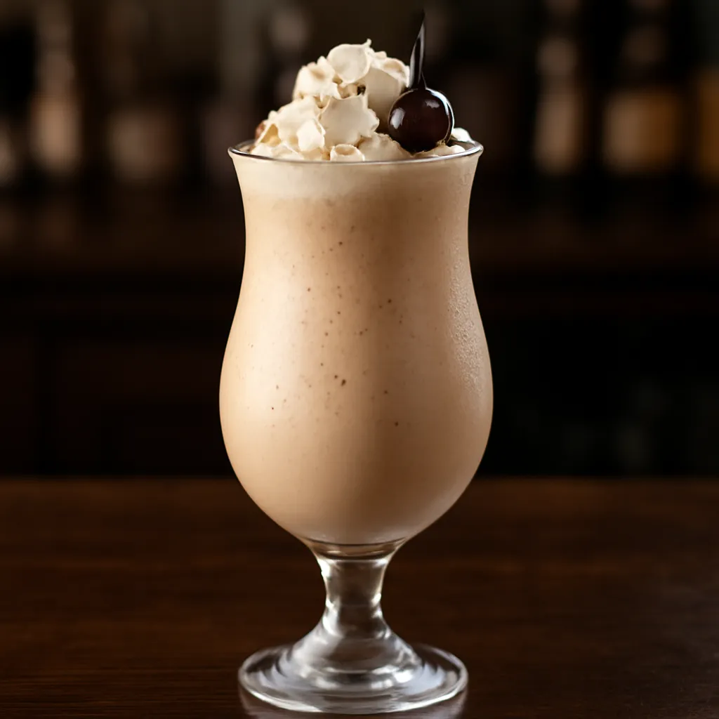 Baileys Shake