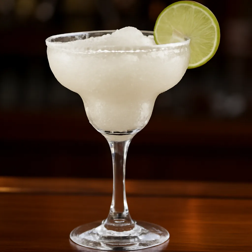 Frozen Margarita