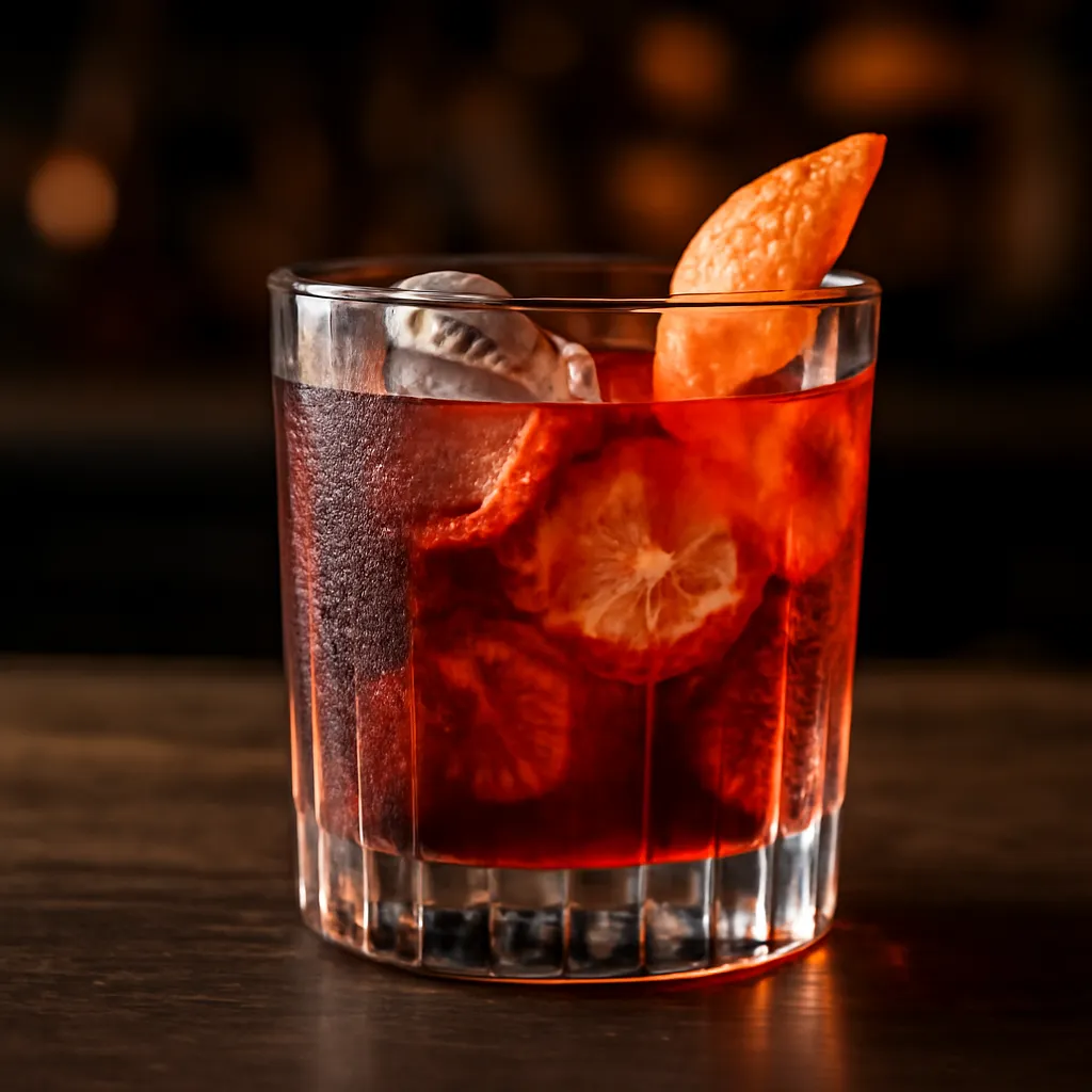 Negroni