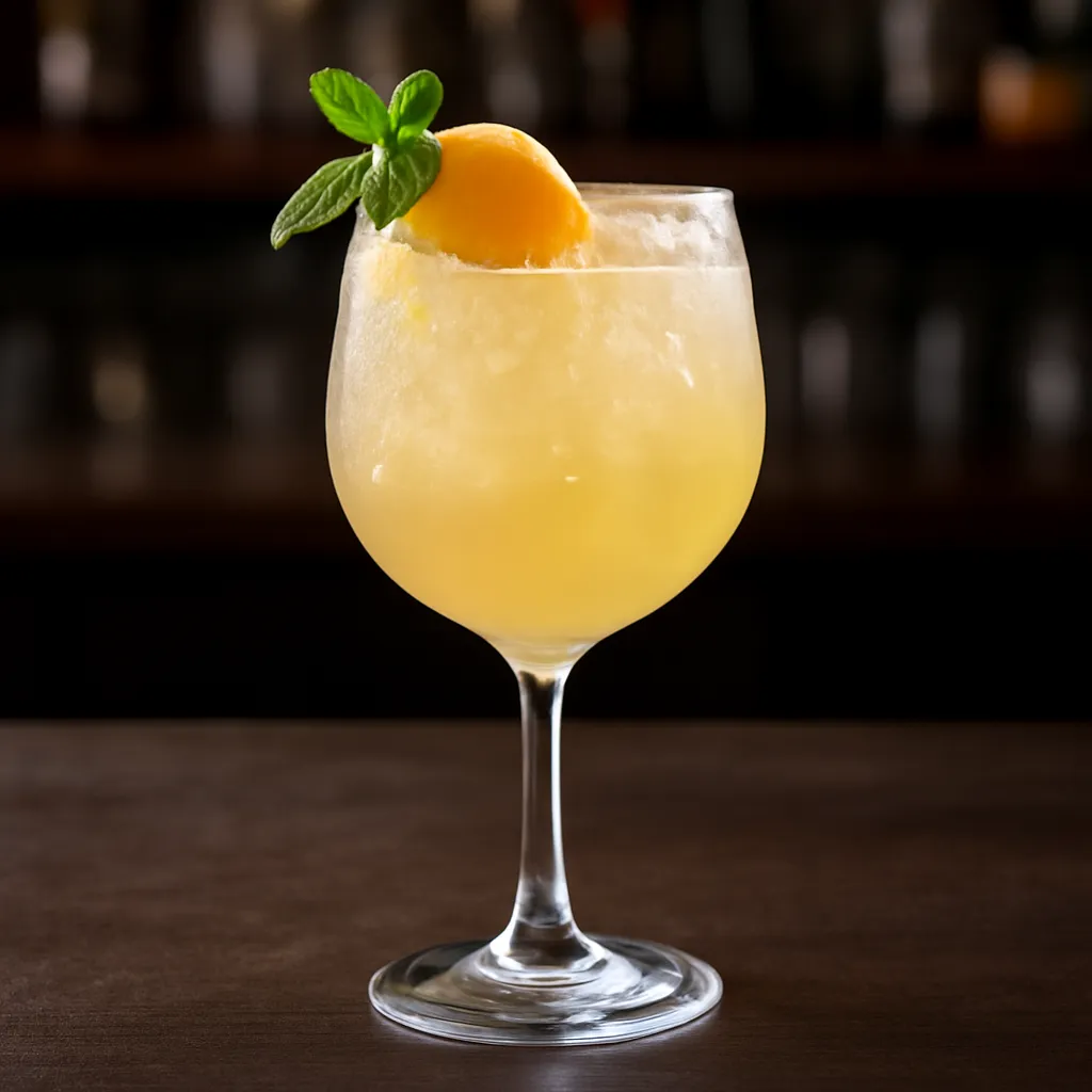 Tinto de Verano Blanco