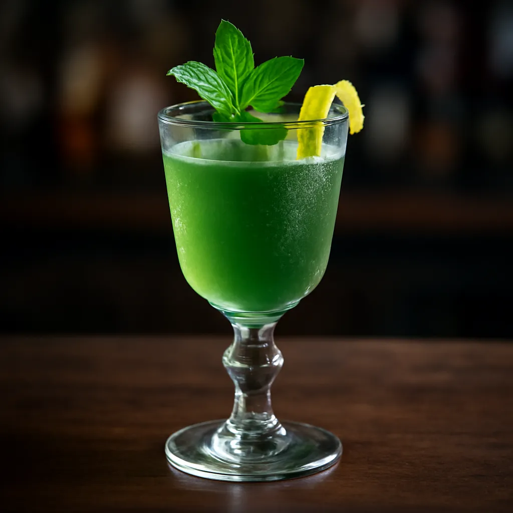 Absinthe Cameron’s Kick