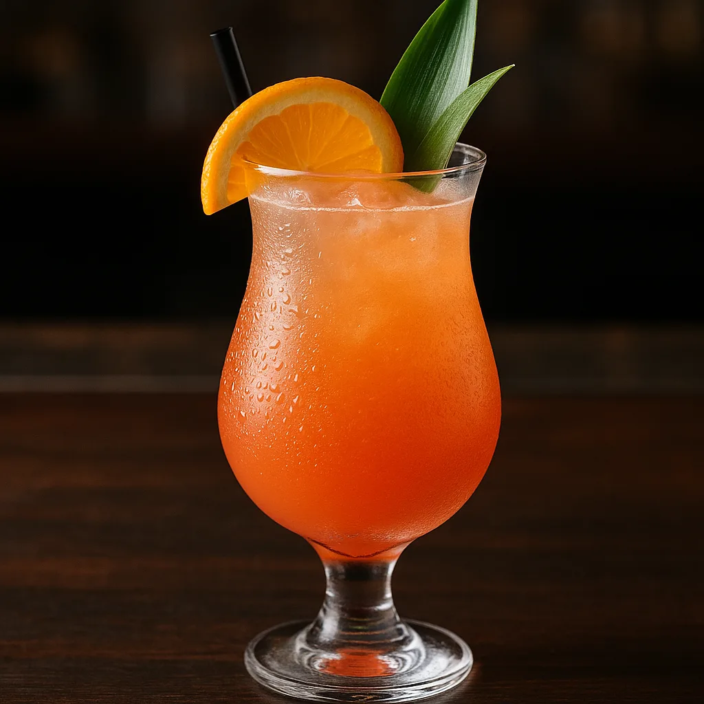 Vodka Beachside Breeze