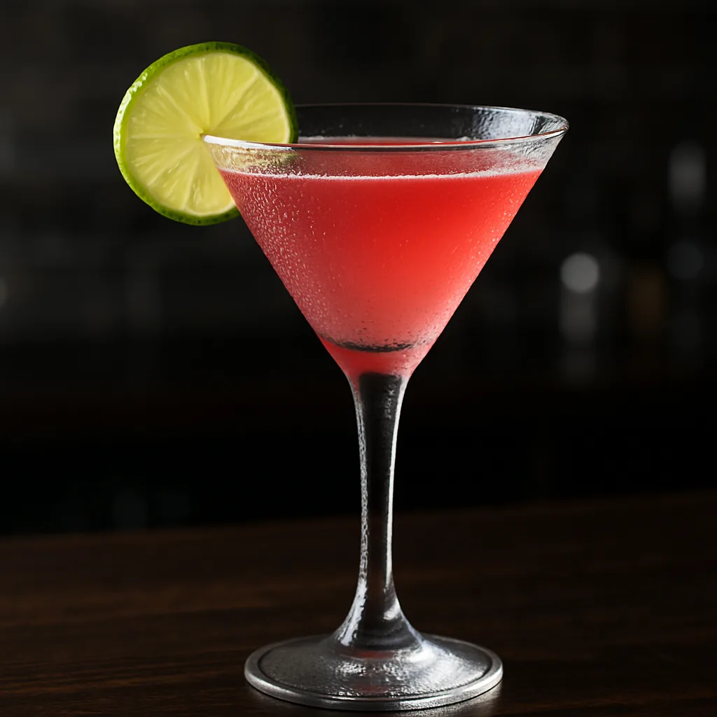 Cosmopolitan
