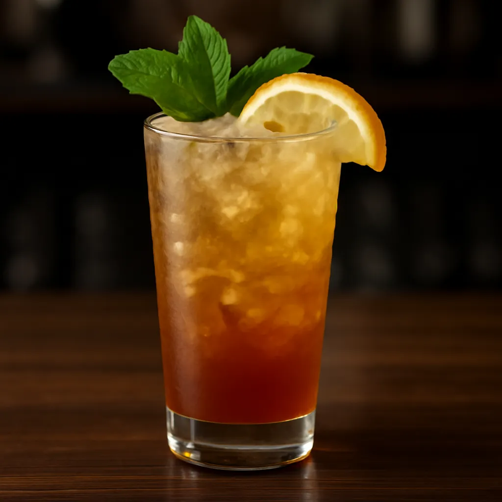 Bourbon Arnold Palmer