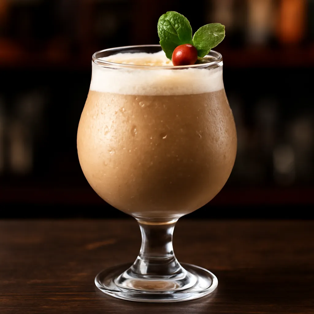 Irish Cream Hazelnut Coffee