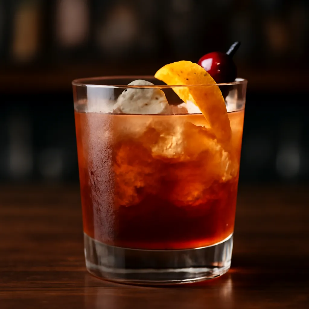 The Saratoga Special