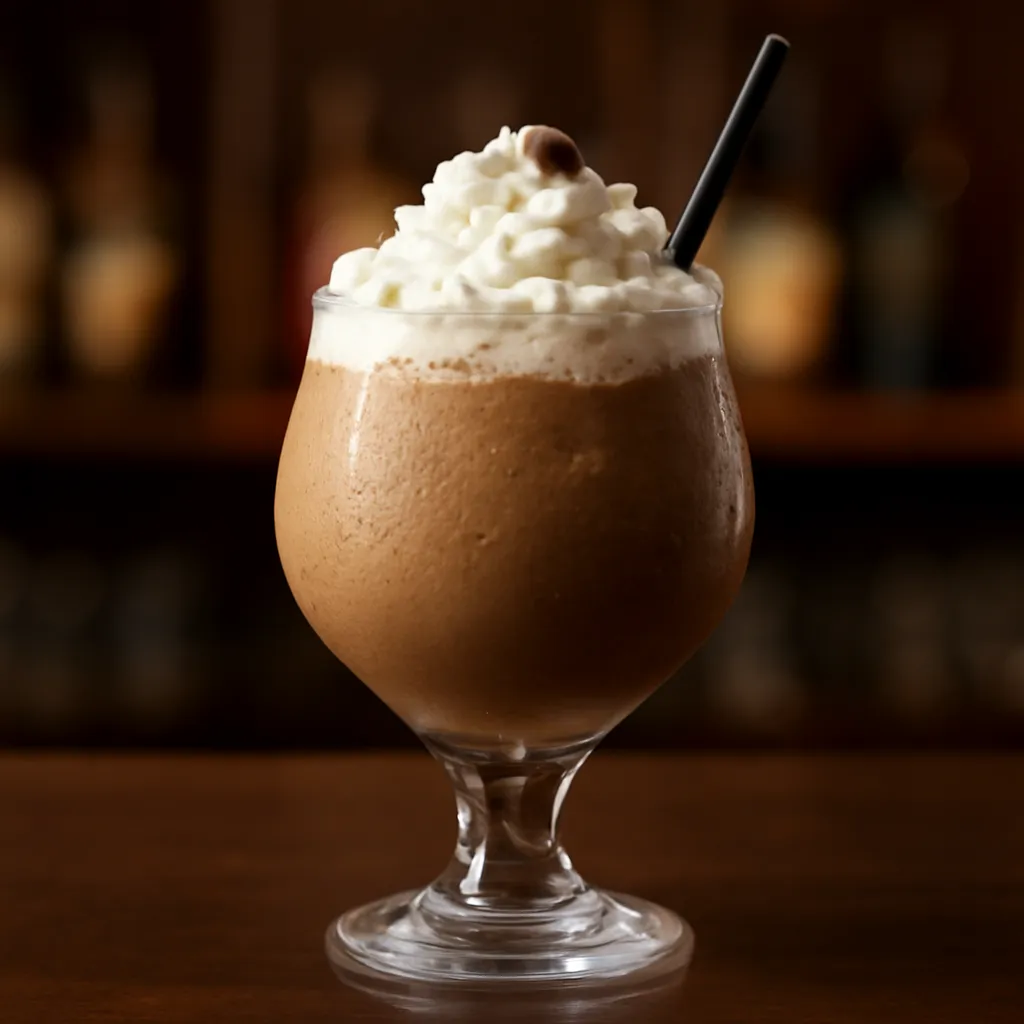 Kahlua Frappuccino