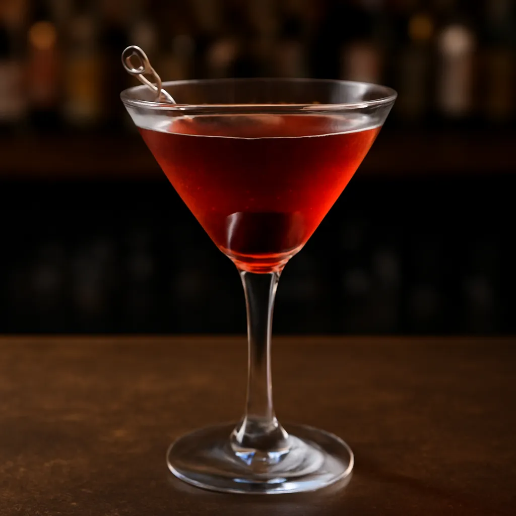 Averna Manhattan