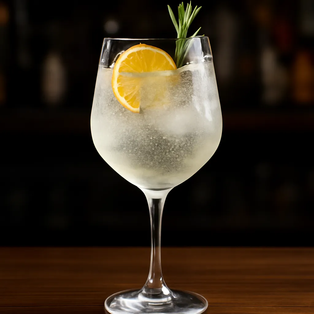 Gin Spritz
