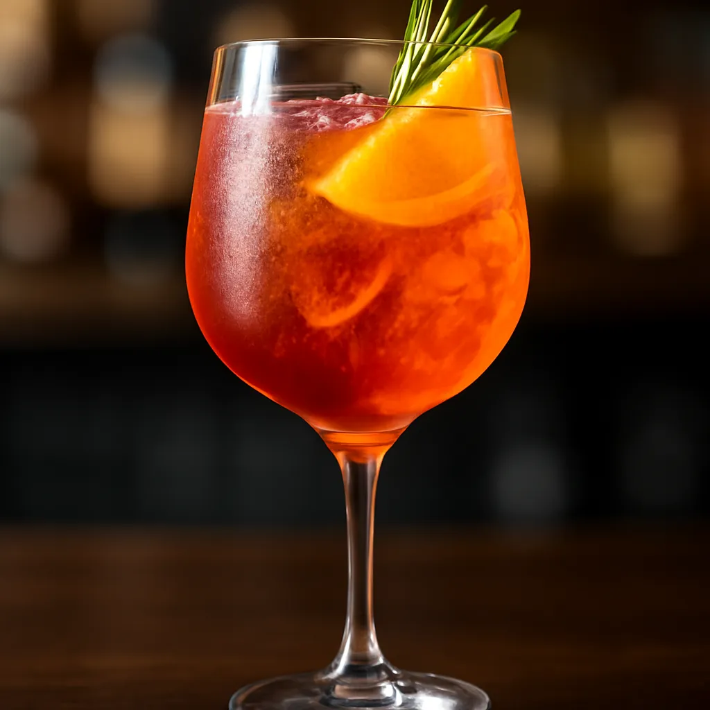 Venetian Spritz