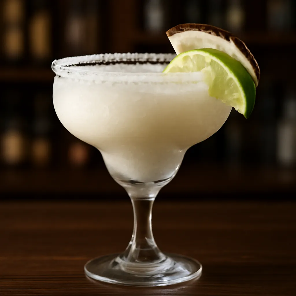 Coconut Margarita