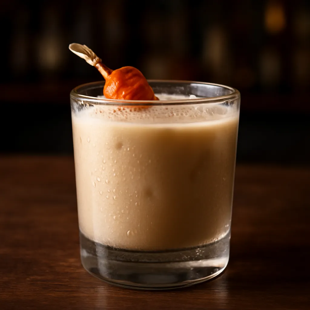 Baileys Caramel Shot