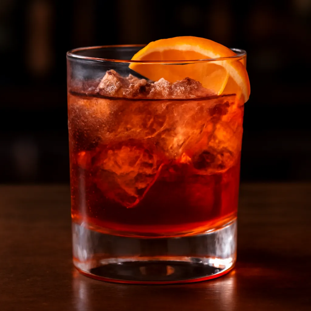 Negroni