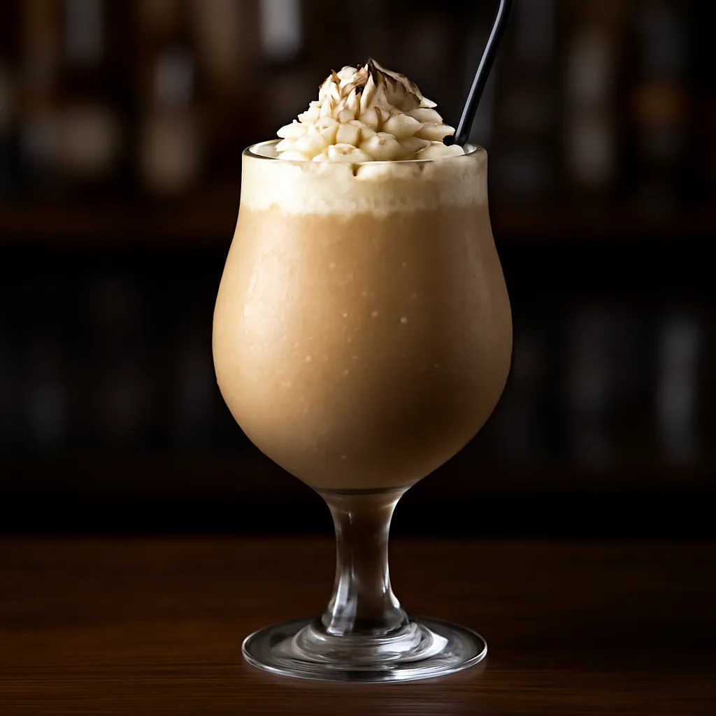 Kahlua Mudslide