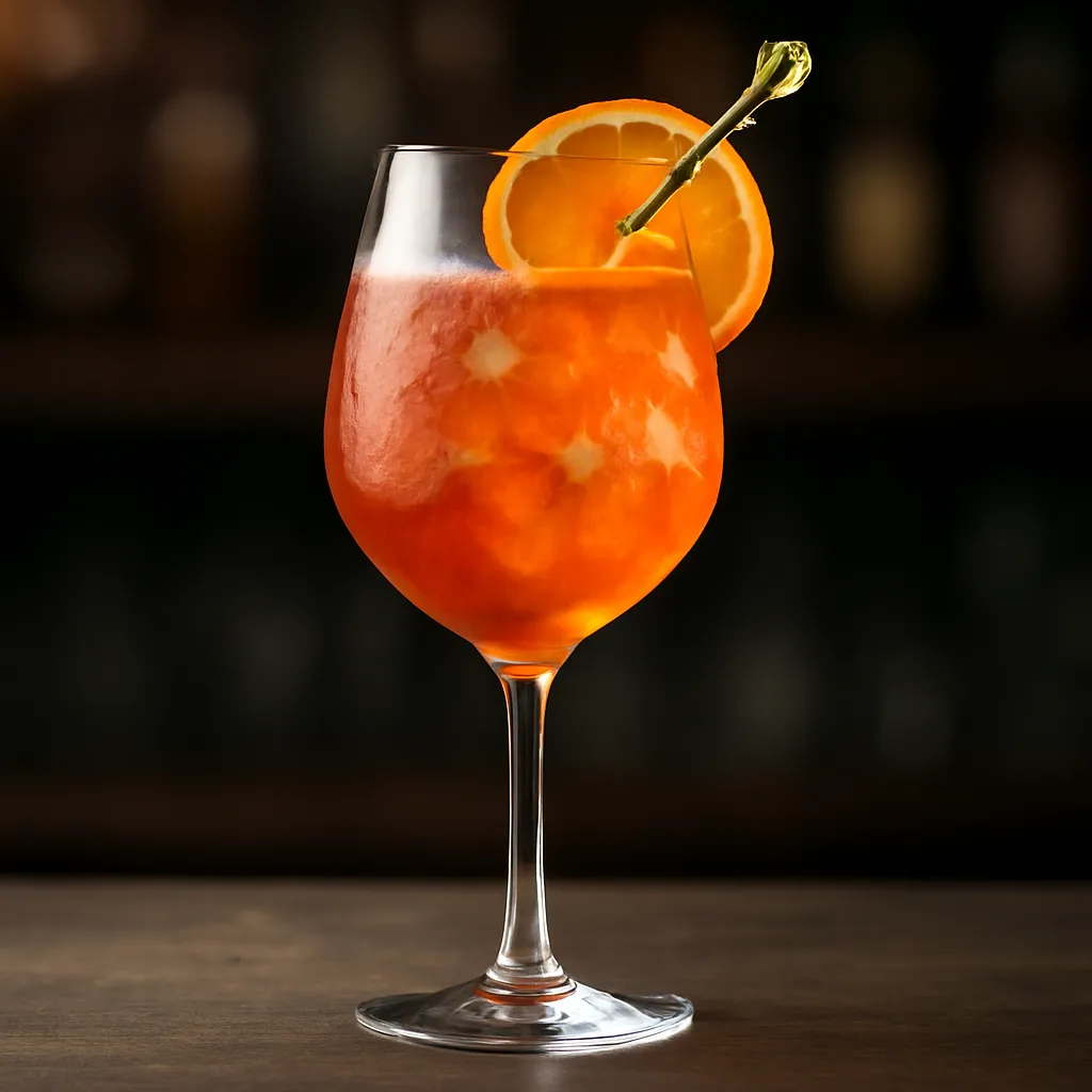 Spritz alla Veneziana