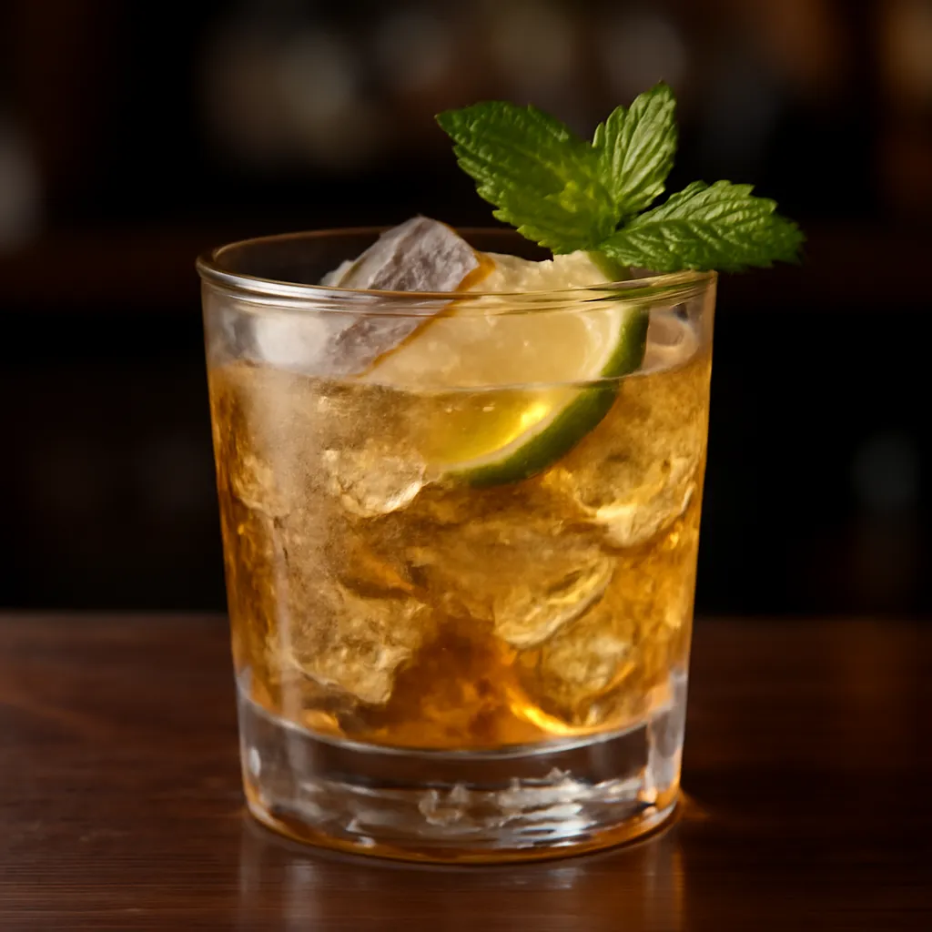 Scotch Highland Breeze