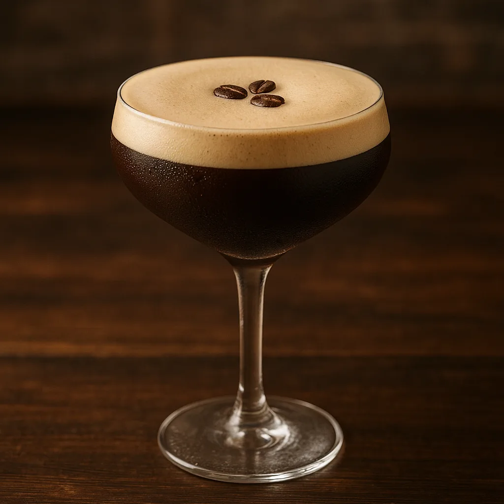 Espresso Martini
