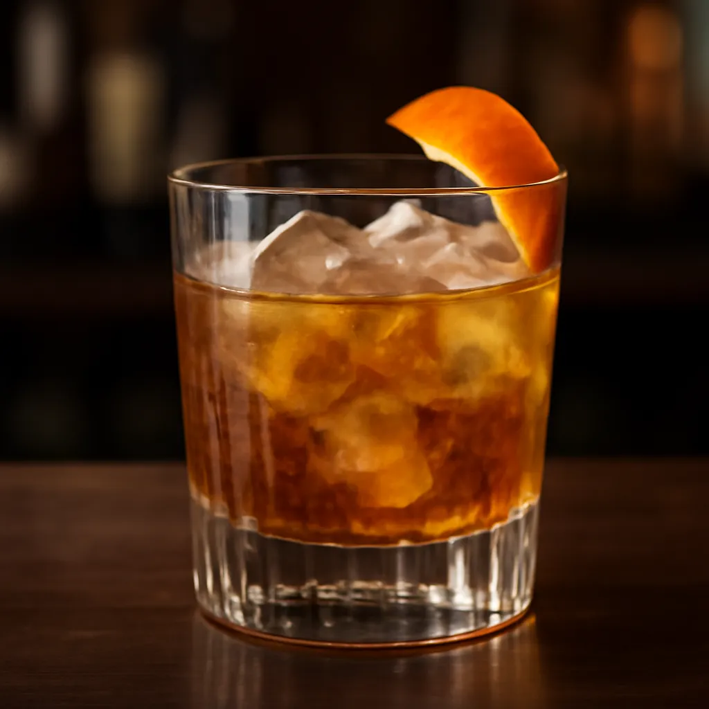 Scotch Prince of Wales