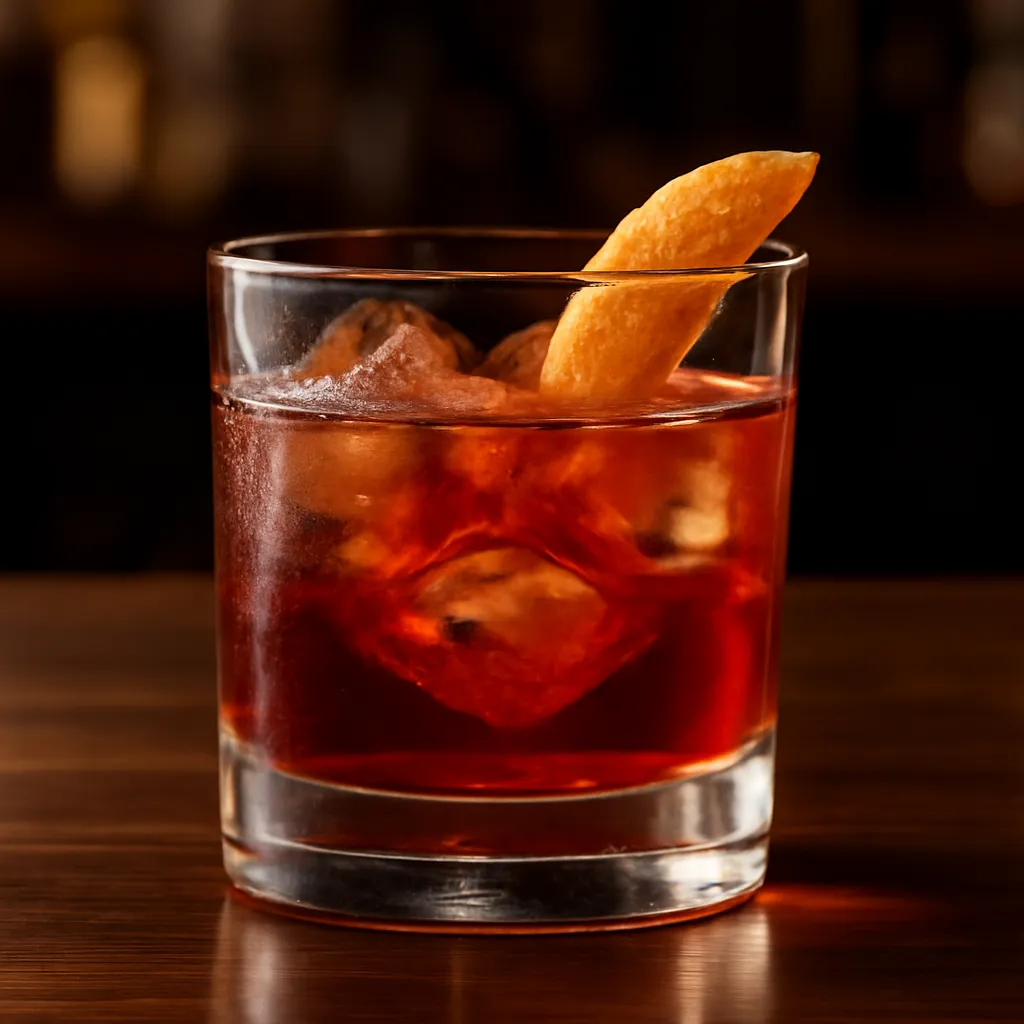 Boulevardier