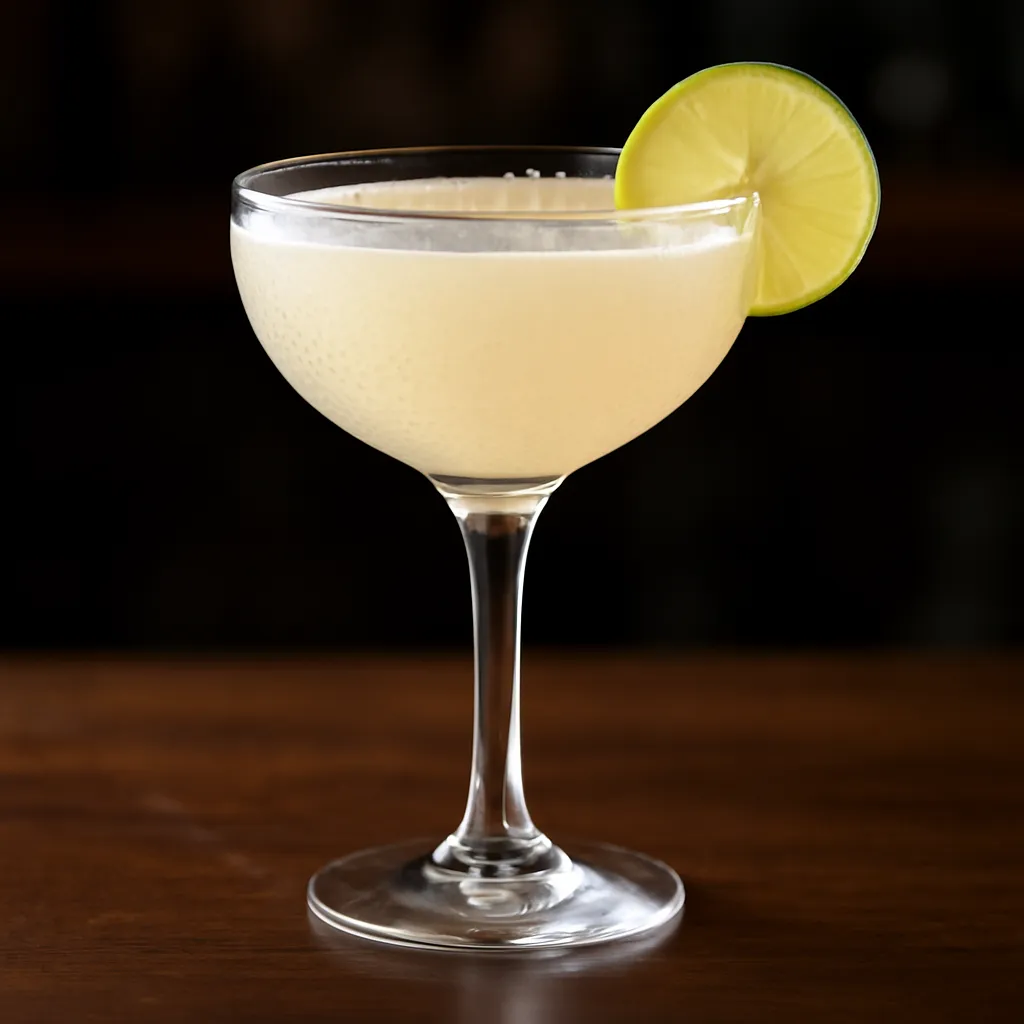 Hemingway Daiquiri