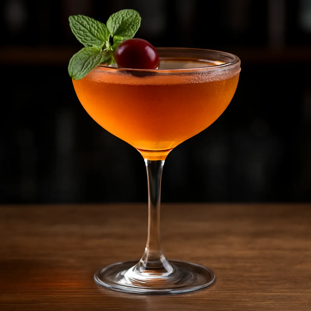 Derby Cocktail