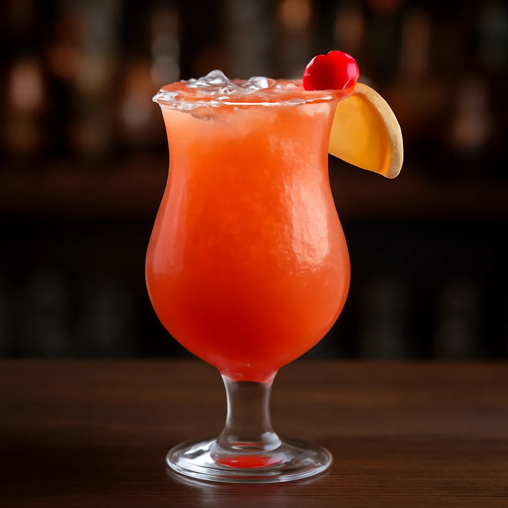 Bachelor Party Punch