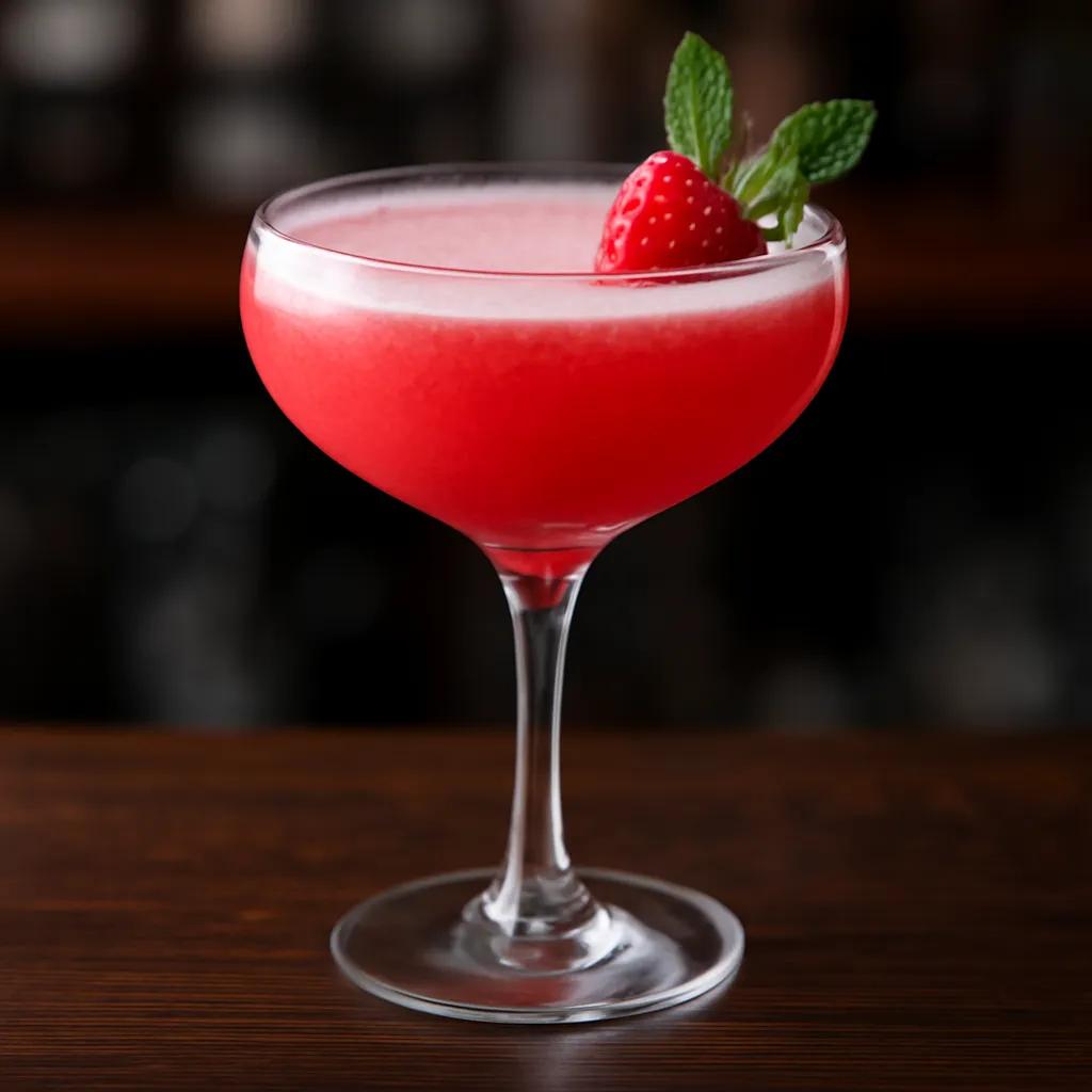 Absinthe Fairy Raspberry Sour