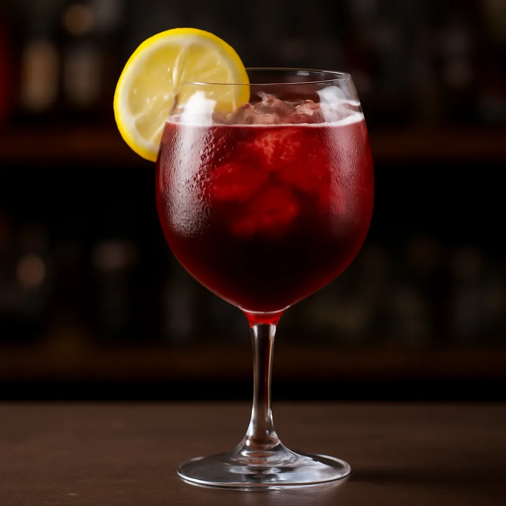 Tinto de Verano